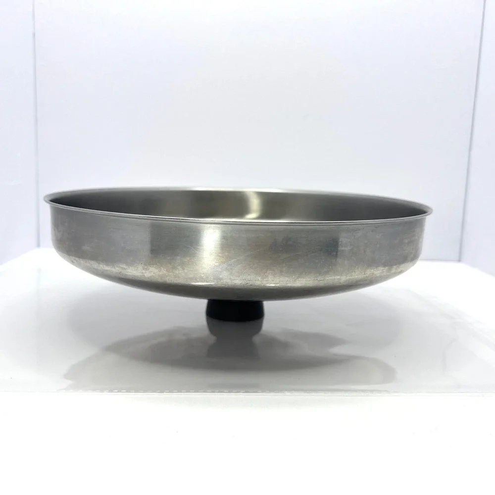 Revere Ware High Dome Lid 10.25